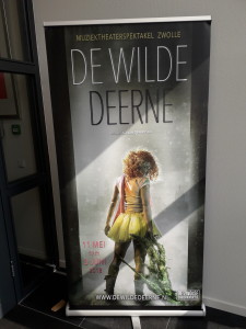 Wilde Deerne banner